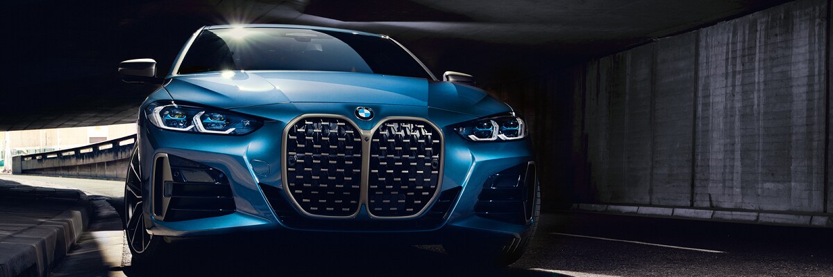 BMW 430i