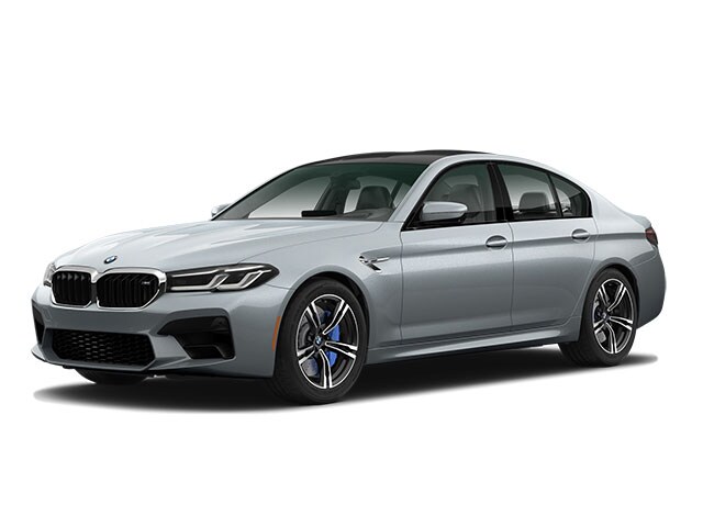 BMW M5 BMW M5