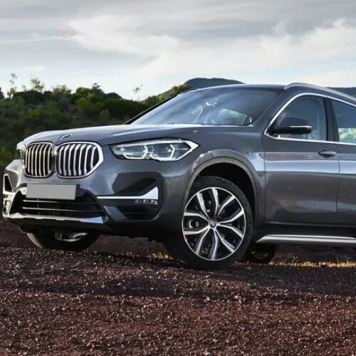 BMW X1
sDrive28i