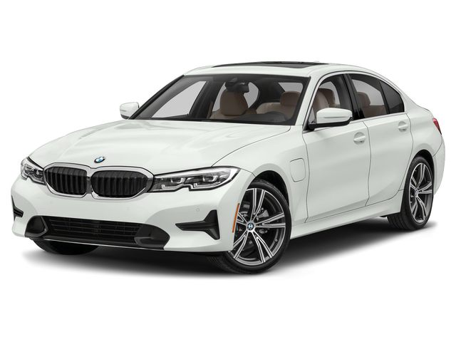 BMW 330e