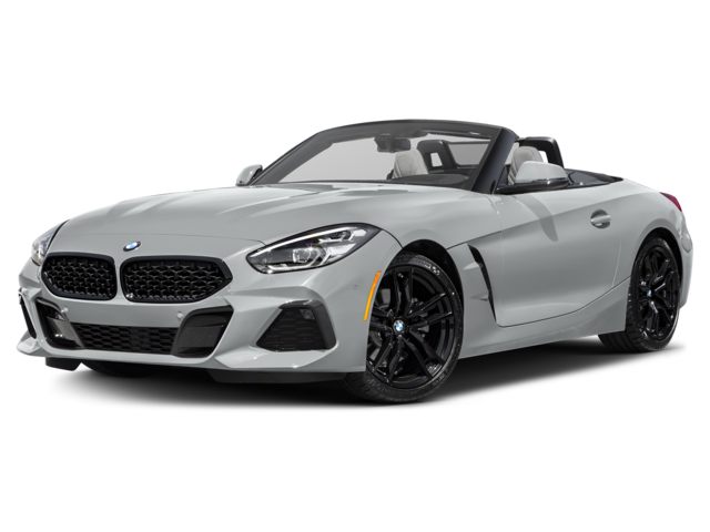 BMW Z4 sDrive30i