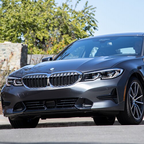 BMW 330i