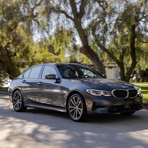 BMW 330i Sedan