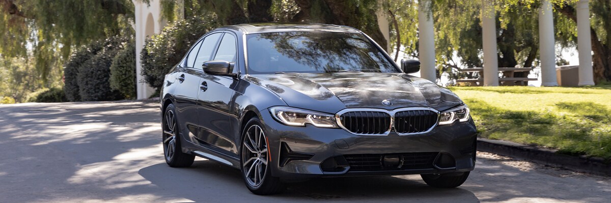 BMW 330i