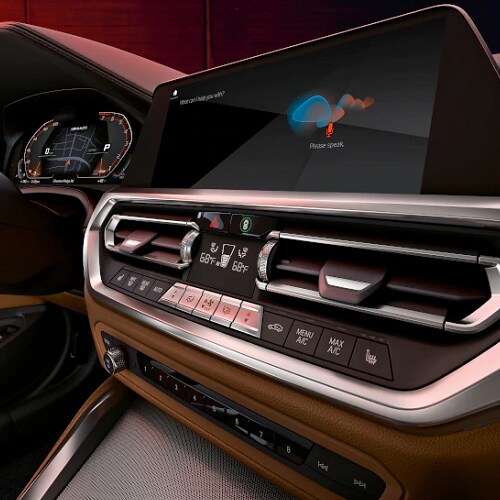 BMW 430i Coupe