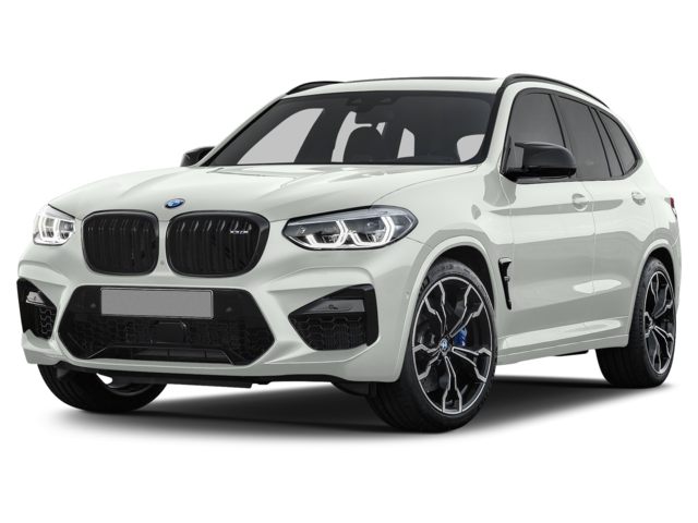 BMW X3 M