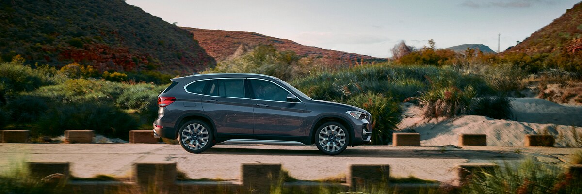 BMW X1
sDrive28i