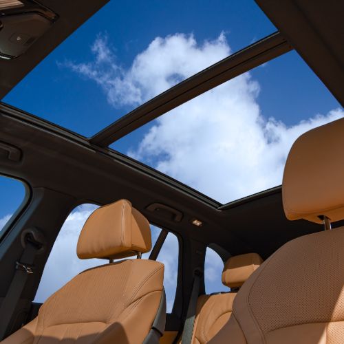 BMW X5
xDrive40i Moonroof