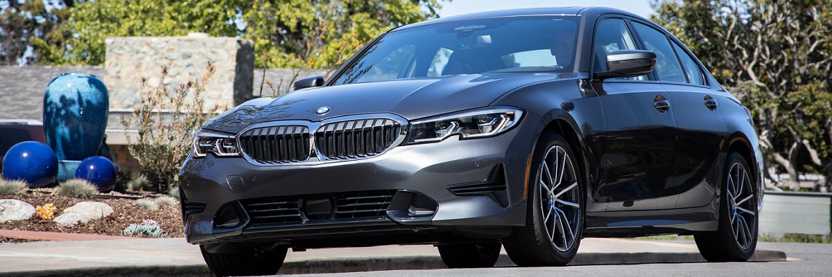BMW 330i