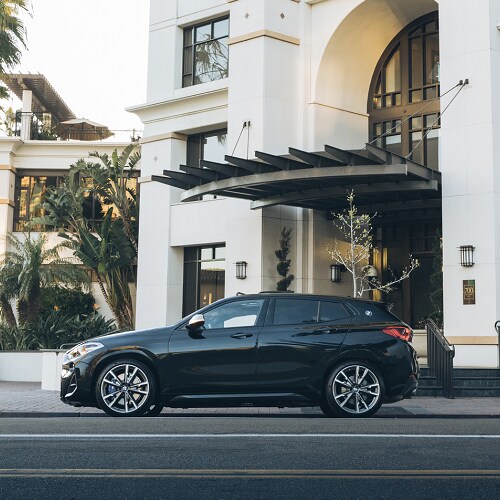 BMW X2 M35i