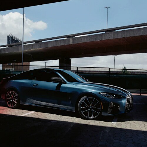 BMW 430i