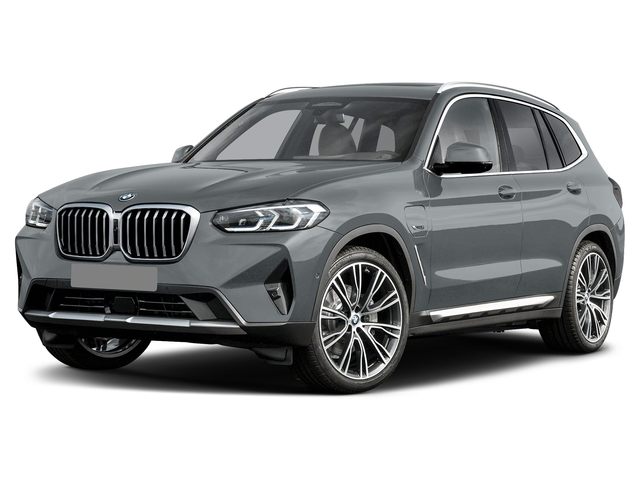 BMW X3 xDrive30i