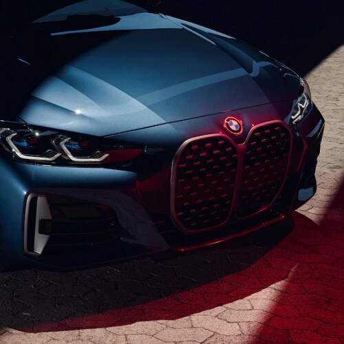 BMW 430i