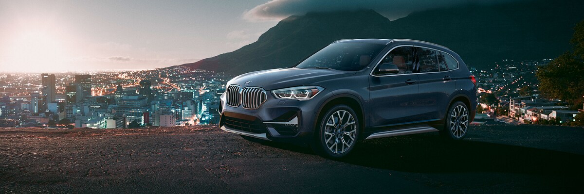 BMW X1
sDrive28i