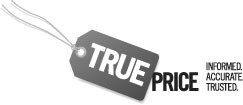 True Price logo