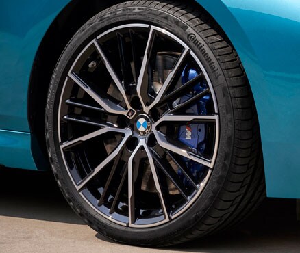 2020 BMW 2 Series Gran Coupe