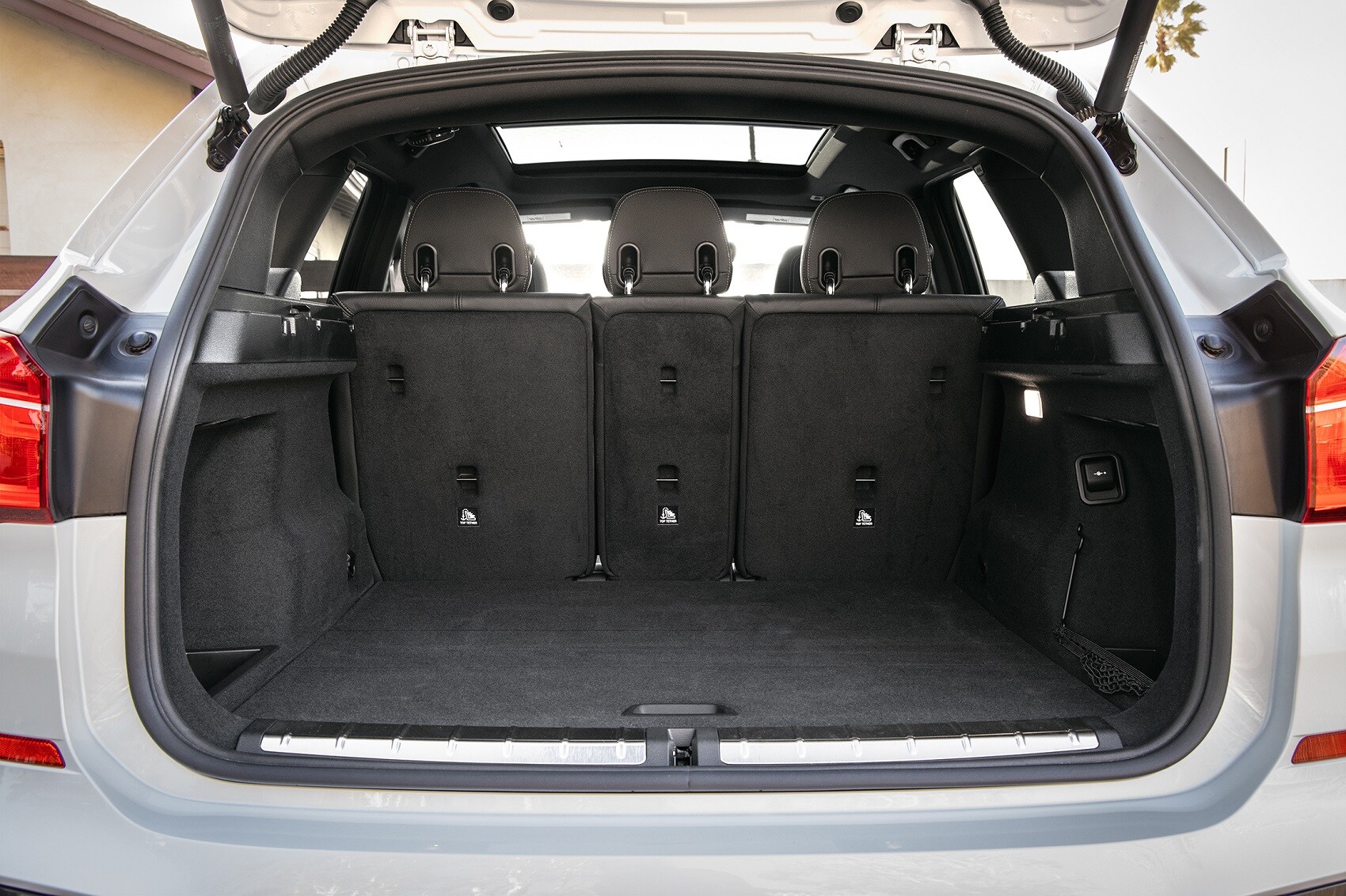BMW X1 vs Lexus NX Chattanooga TN