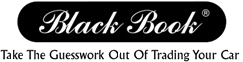 Black Book - Take the Guesswork out of trading your car
