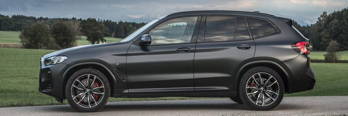 BMW Dealer Serving Ringgold, GA