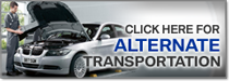 Click here for alternative transportation