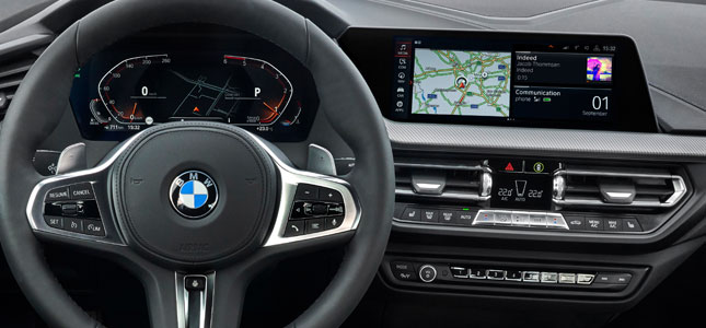 2020 BMW 2 Series Gran Coupe