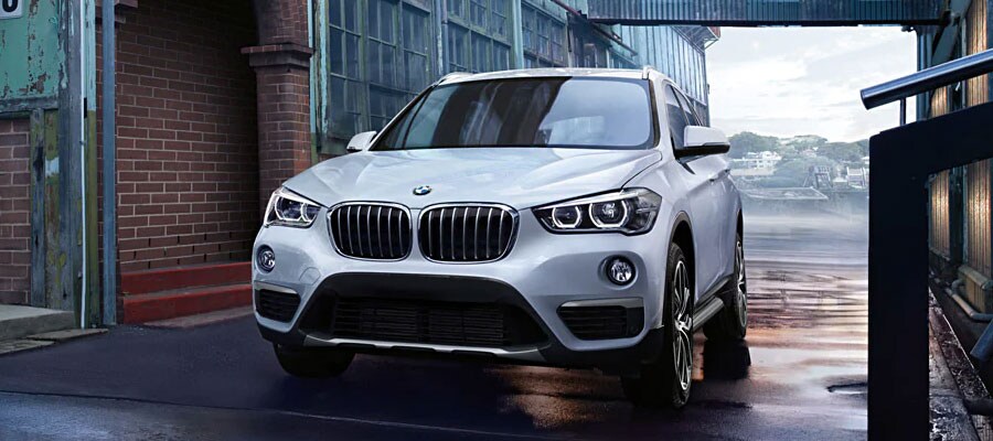 2019 BMW X1