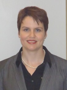 Monica Parker