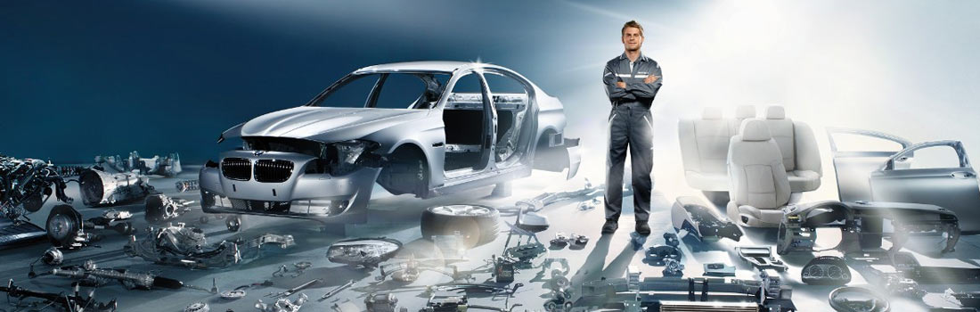 BMW Service in Chattanooga, TN