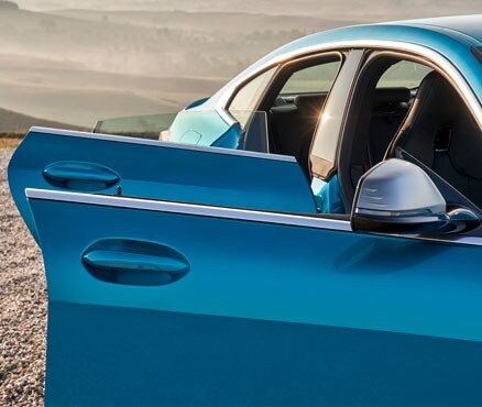 2020 BMW 2 Series Gran Coupe