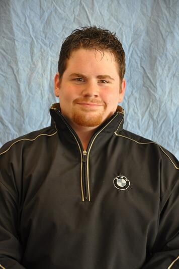 Zachary Poore