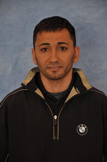 Feroz Naderpoor