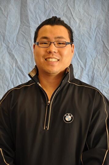 Michael Kim
