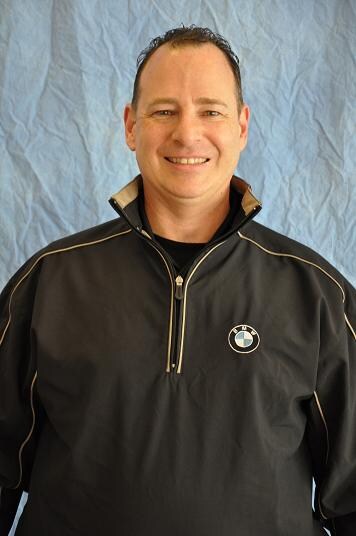 Allen Capaldi