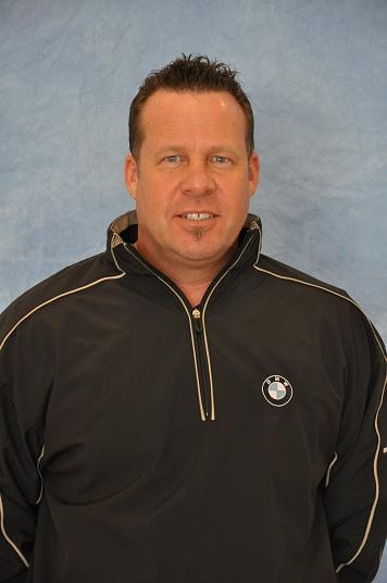 Chris Shumway