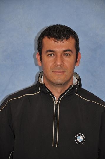 Qais Yousefi