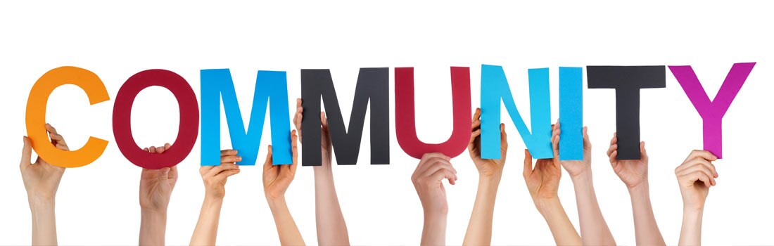 Community Involement