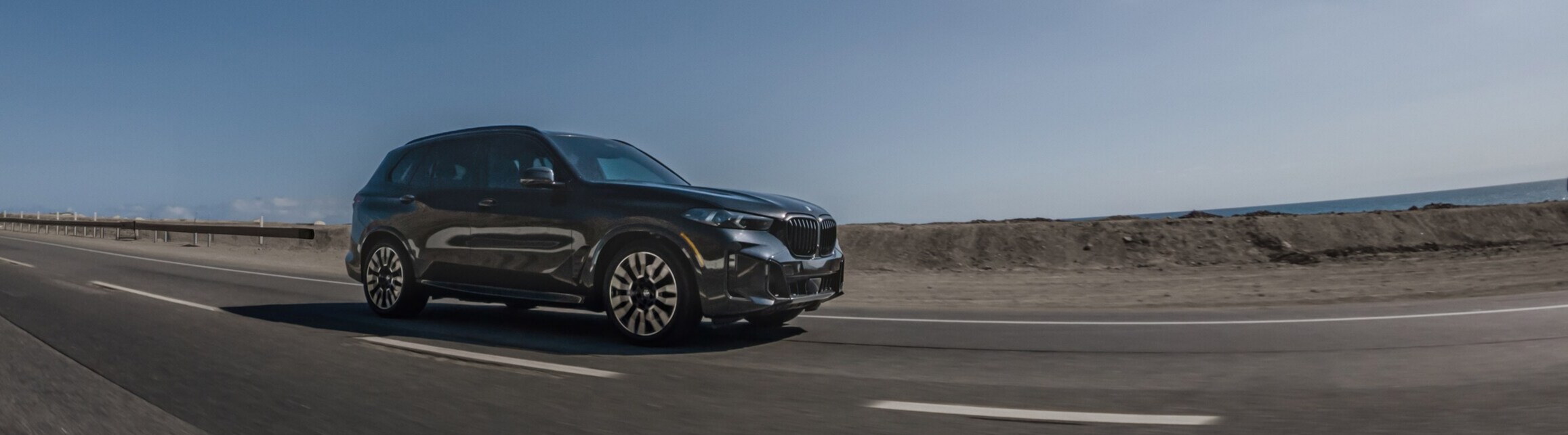 2026 BMW X5 PHEV SUV