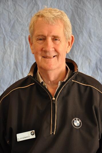 Ed Christensen