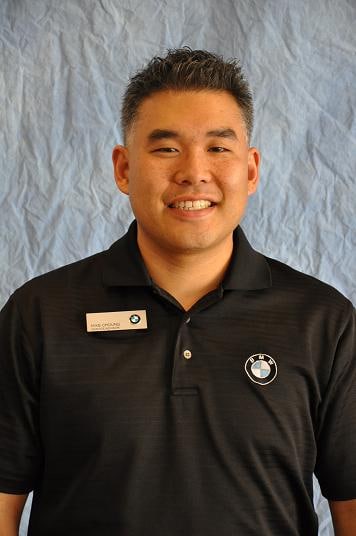 Michael Choung