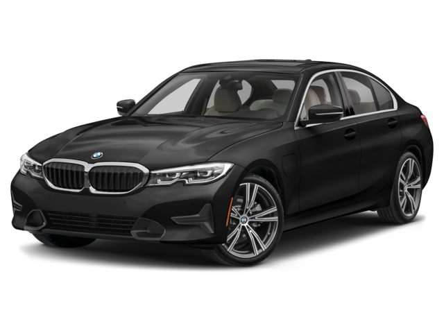 BMW 330e