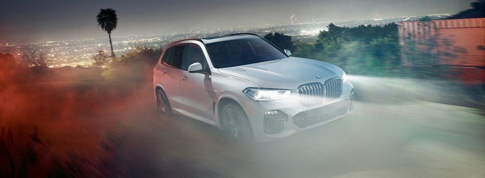 Used BMW X5 Used BMW X5