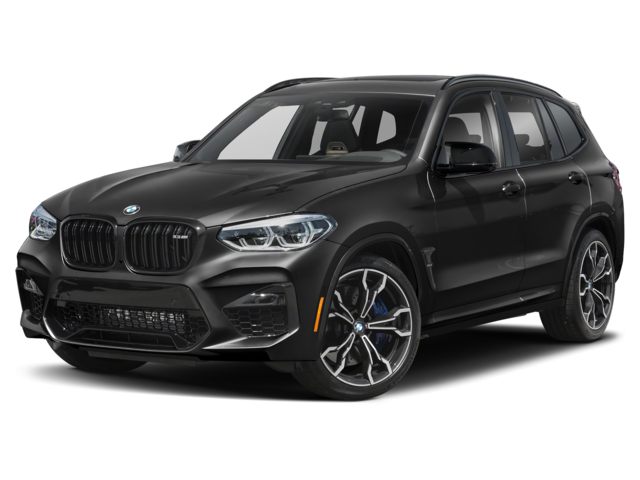 BMW X3 M
