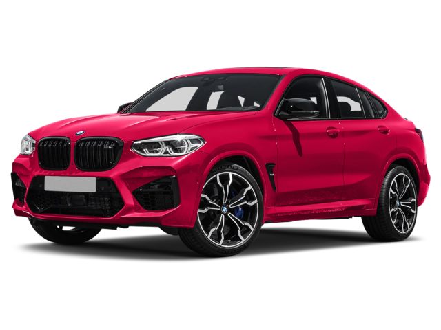 BMW X4 M