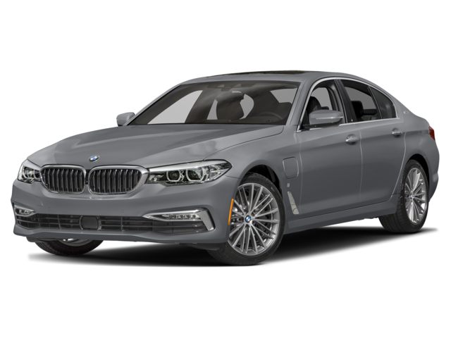 BMW 530e