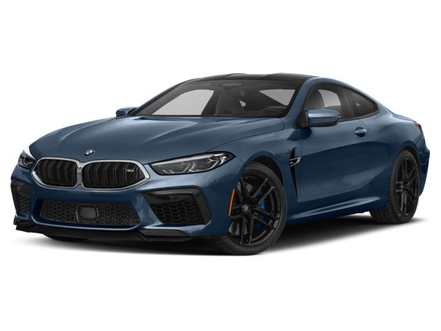 BMW M8