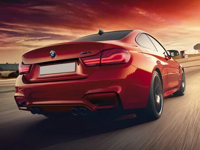 BMW M4