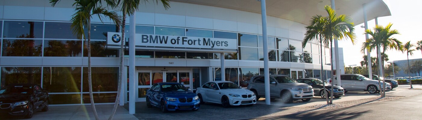 BMW of Fort Myers BMW of Fort Myers