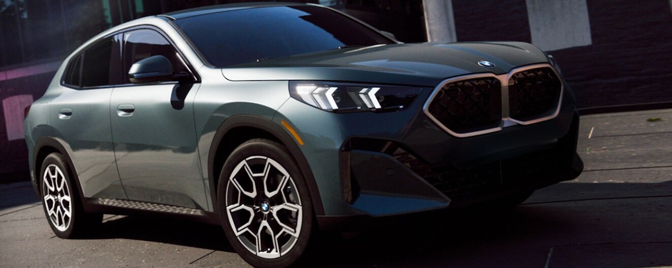 BMW X2 BMW X2