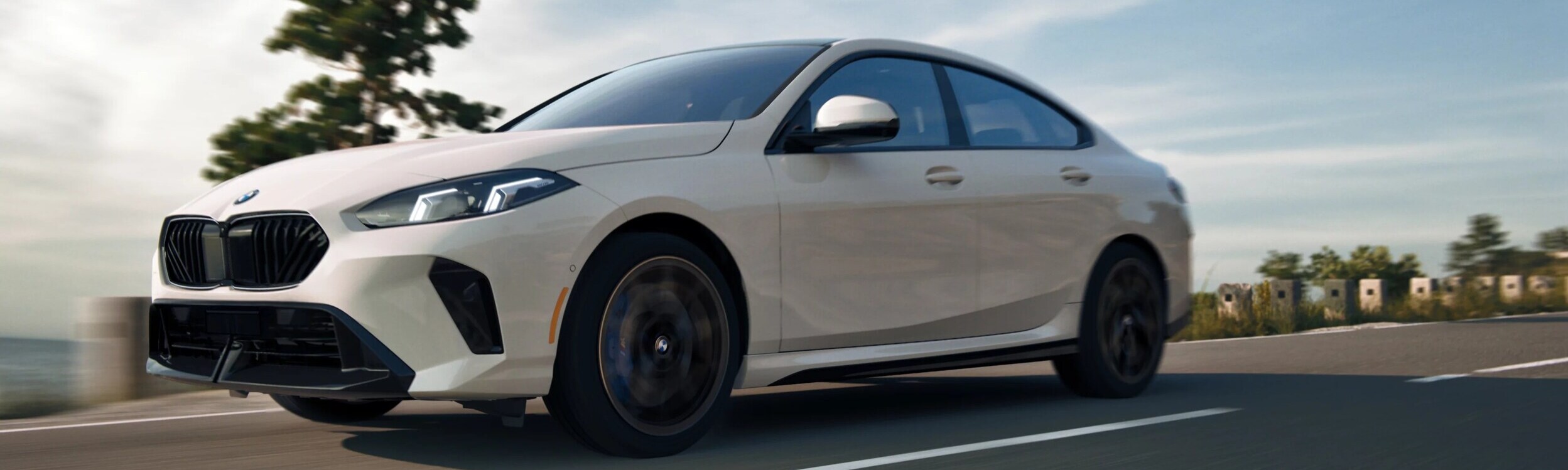 2025 BMW 2 Series