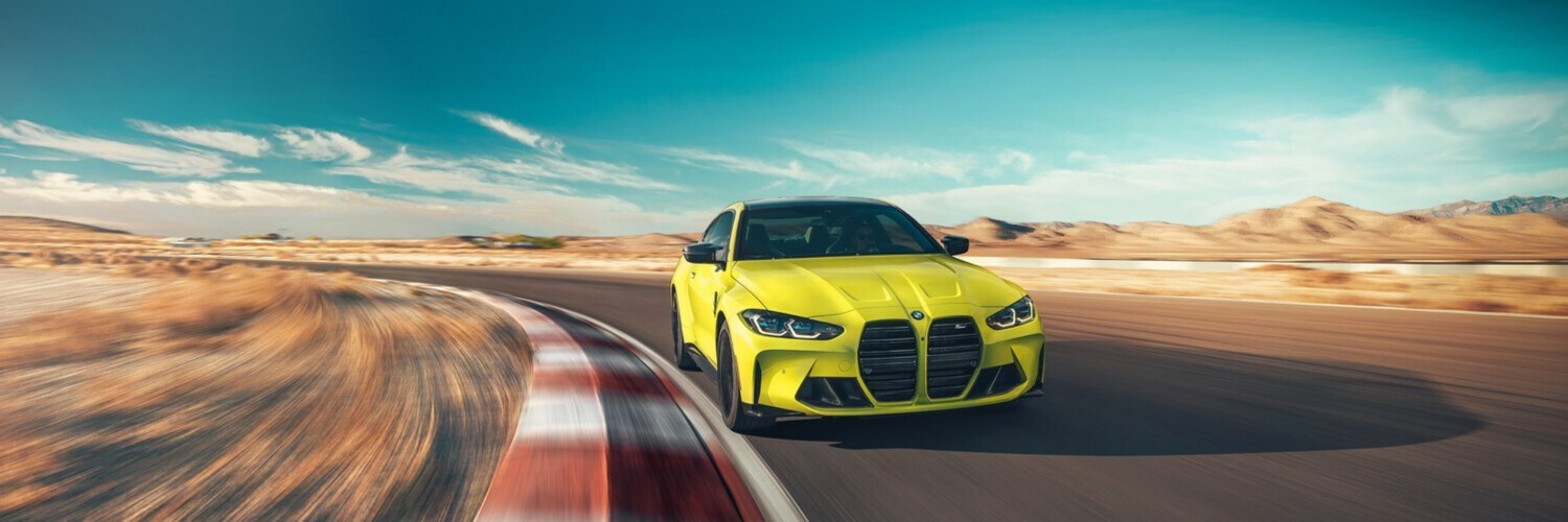 2026 BMW M4